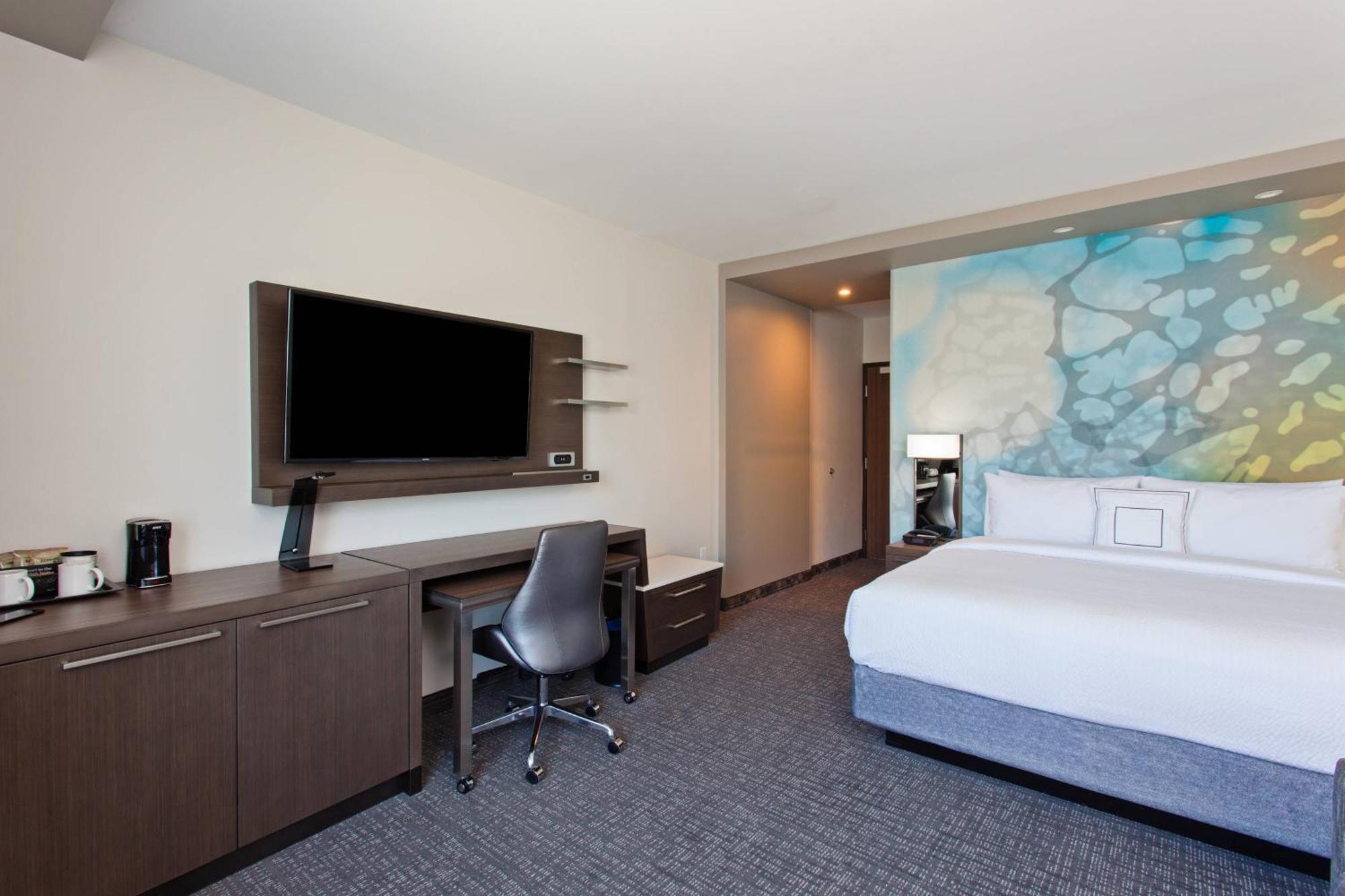 Courtyard By Marriott San Diego El Cajon Exterior photo